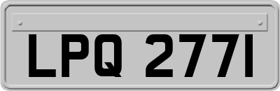 LPQ2771