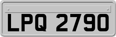 LPQ2790