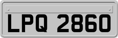 LPQ2860