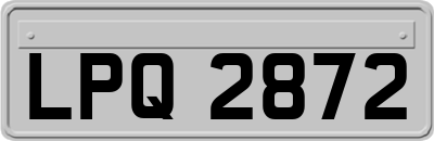LPQ2872