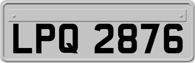 LPQ2876