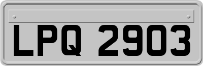LPQ2903