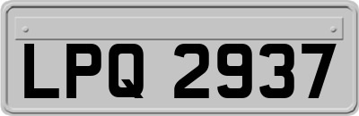 LPQ2937