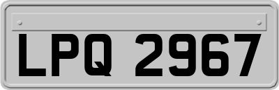 LPQ2967