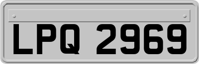 LPQ2969