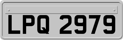 LPQ2979