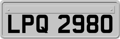 LPQ2980