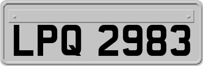 LPQ2983