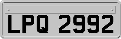 LPQ2992
