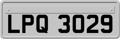 LPQ3029
