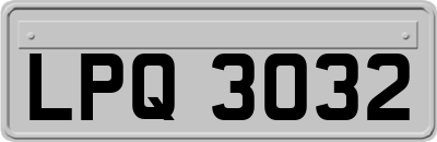 LPQ3032