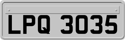 LPQ3035