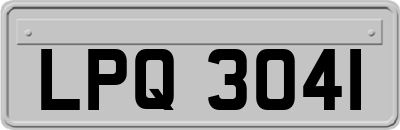 LPQ3041