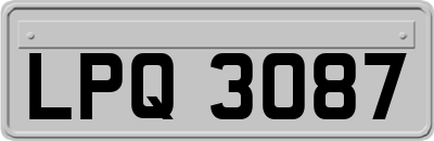 LPQ3087