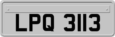 LPQ3113