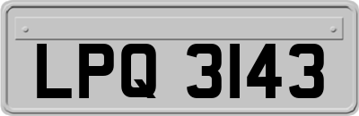 LPQ3143
