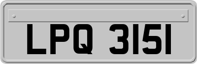 LPQ3151