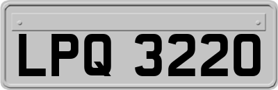 LPQ3220