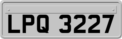 LPQ3227