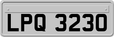 LPQ3230