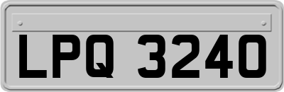 LPQ3240