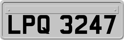 LPQ3247