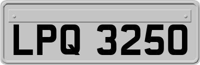 LPQ3250