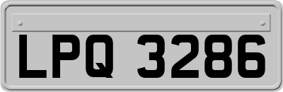LPQ3286