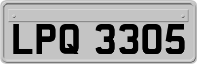 LPQ3305