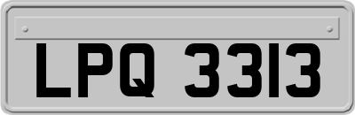 LPQ3313