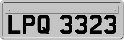 LPQ3323