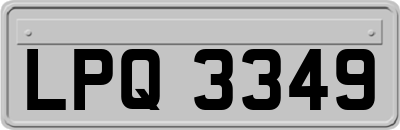 LPQ3349