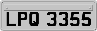 LPQ3355