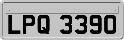 LPQ3390