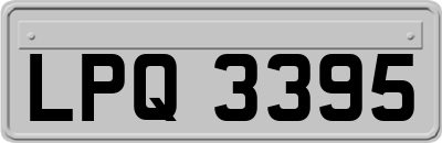 LPQ3395