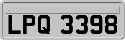 LPQ3398