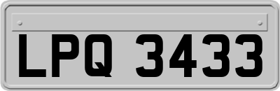 LPQ3433