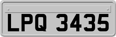 LPQ3435