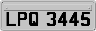 LPQ3445