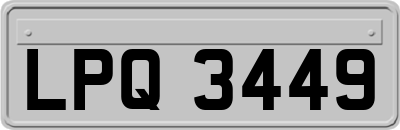 LPQ3449