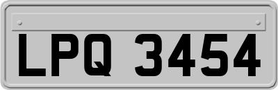 LPQ3454