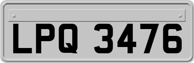 LPQ3476