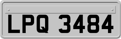 LPQ3484