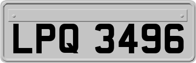 LPQ3496