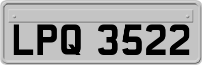 LPQ3522