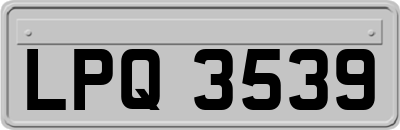 LPQ3539