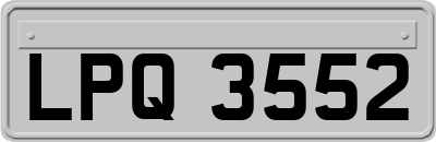 LPQ3552