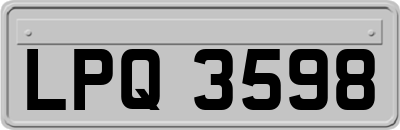 LPQ3598