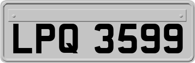 LPQ3599