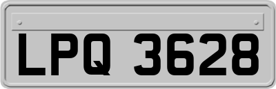 LPQ3628